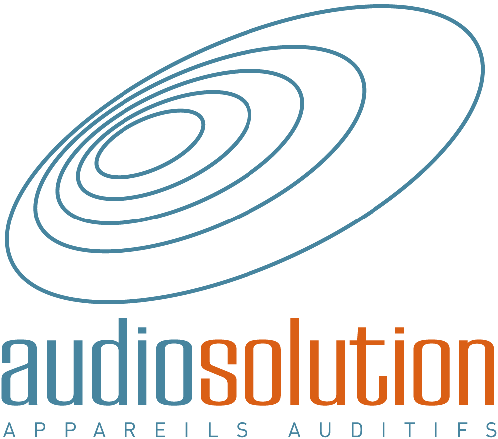 Audiosolution 